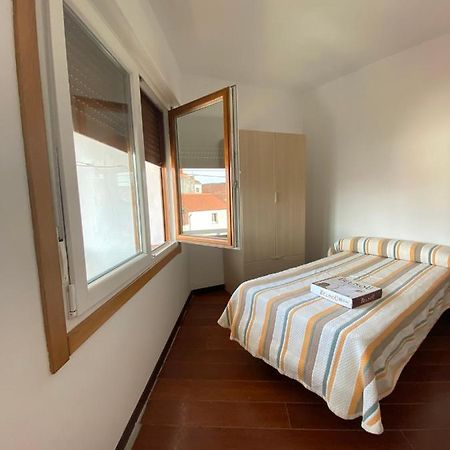 Amplio Apartamento En El Centro De โอโกรเบ ภายนอก รูปภาพ