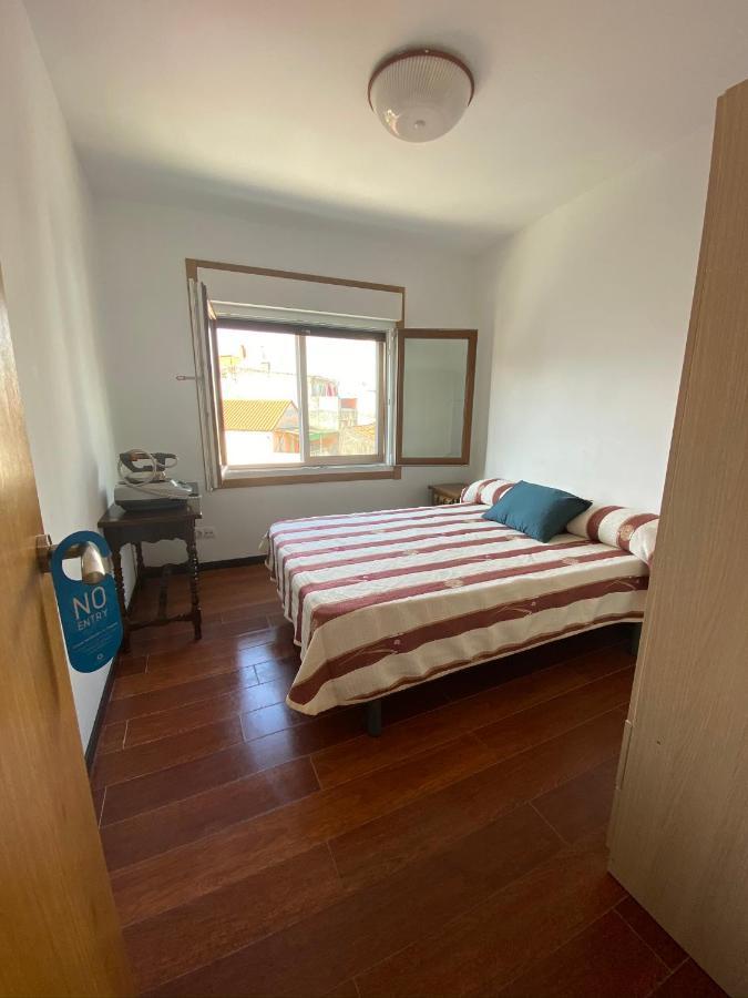 Amplio Apartamento En El Centro De โอโกรเบ ภายนอก รูปภาพ