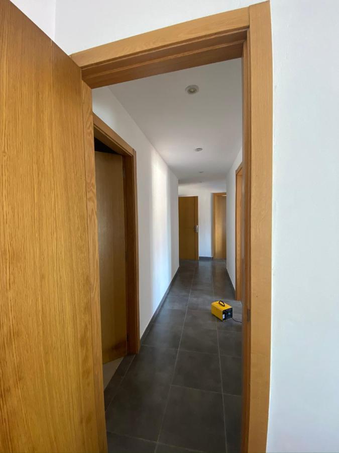 Amplio Apartamento En El Centro De โอโกรเบ ภายนอก รูปภาพ