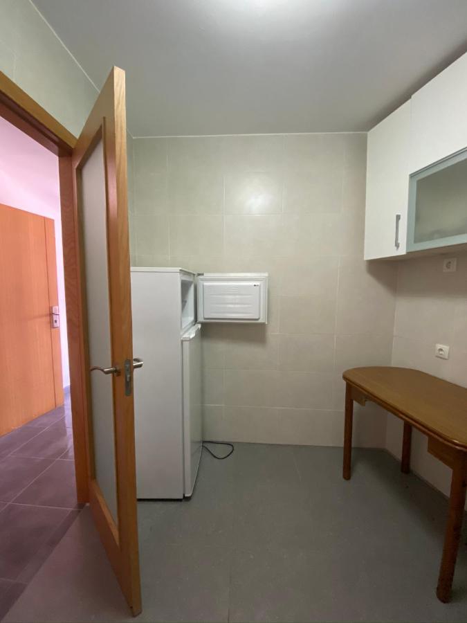 Amplio Apartamento En El Centro De โอโกรเบ ภายนอก รูปภาพ