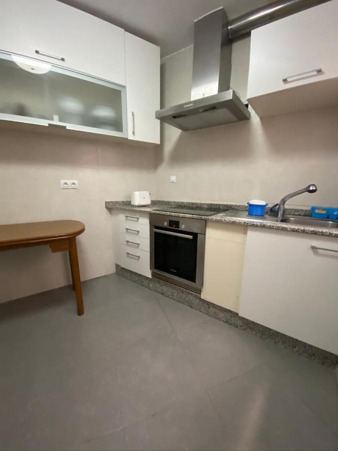 Amplio Apartamento En El Centro De โอโกรเบ ภายนอก รูปภาพ