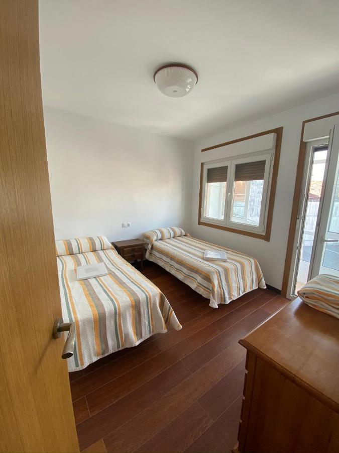 Amplio Apartamento En El Centro De โอโกรเบ ภายนอก รูปภาพ