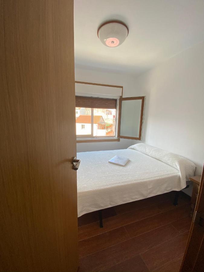 Amplio Apartamento En El Centro De โอโกรเบ ภายนอก รูปภาพ