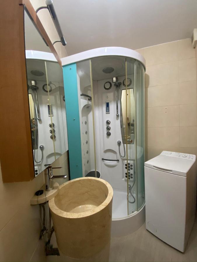 Amplio Apartamento En El Centro De โอโกรเบ ภายนอก รูปภาพ
